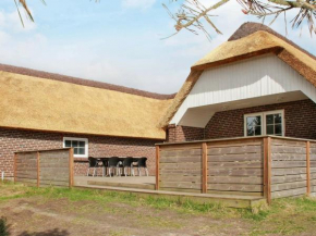 8 person holiday home in Bl vand
